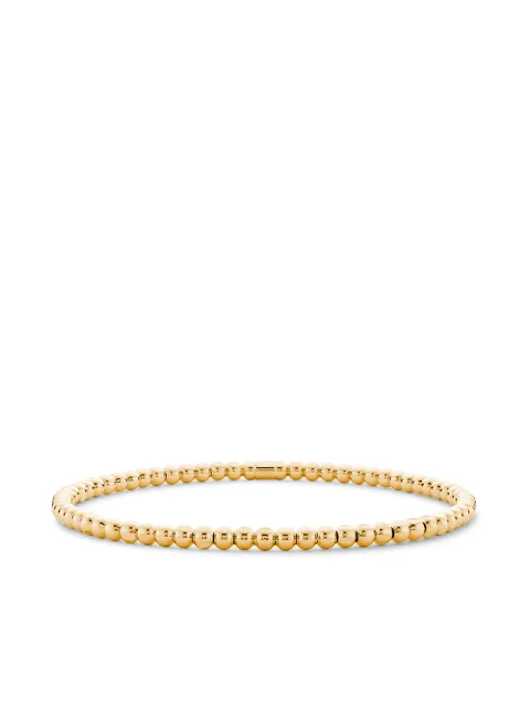 Pragnell 18kt yellow gold Bohemia bangle Gold CR2293