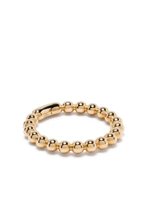 Pragnell 18kt yellow gold Bohemia ring Gold CR0042