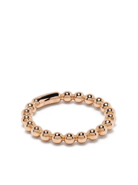 Pragnell 18kt rose gold Bohemia ring Pink CR0040