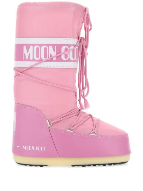 Moon Boot Icon boots Pink 80D1400440J001