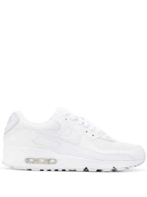 Nike Air Max 90 "Triple White" sneakers White CN8490