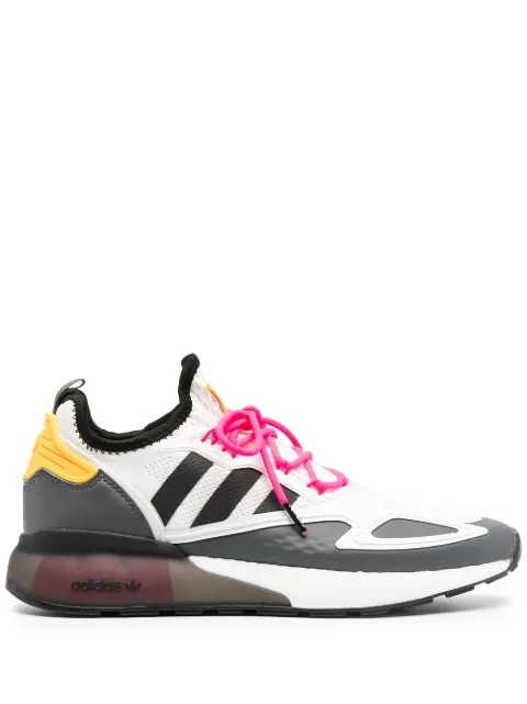 adidas x Ninja Time ZX 2K Boost sneakers White FZ0480