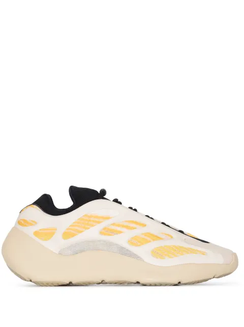 adidas Yeezy YEEZY 700 V3 "Safflower" sneakers Neutrals G54853