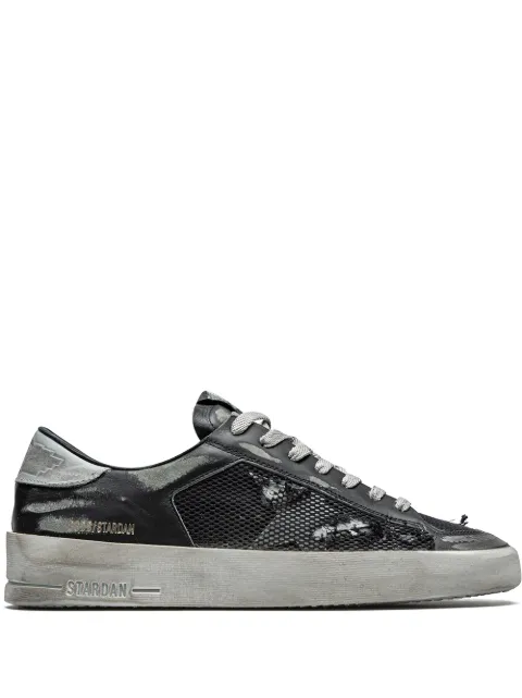 Golden Goose Stardan LTD sneakers Black GWF00128F000947
