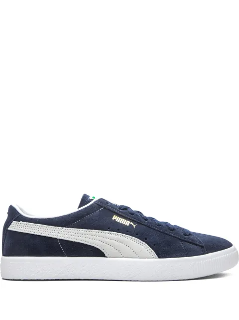 PUMA Suede VTG ''Navy Blue'' sneakers Blue 37492107