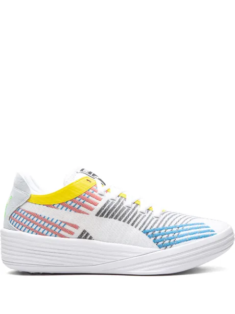 PUMA Clyde All-Pro sneakers White 19403901