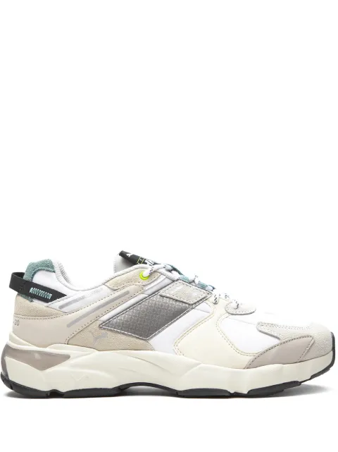 PUMA x Helly Hansen Liquid Cell Extol sneakers White 37355201