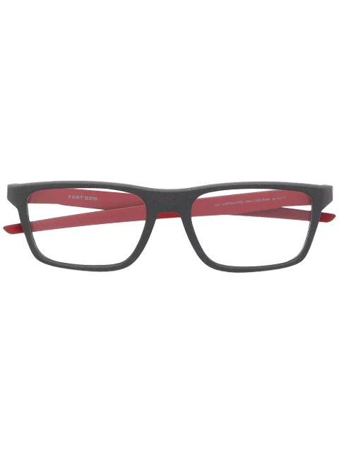 Oakley Port Bow glasses Grey OX8164816404