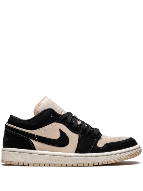 Jordan Air Jordan 1 Low "Black Guava Ice" sneakers Black DC0774