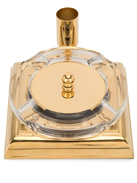 El Casco 23kt gold cigar ashtray Gold 1760LAC
