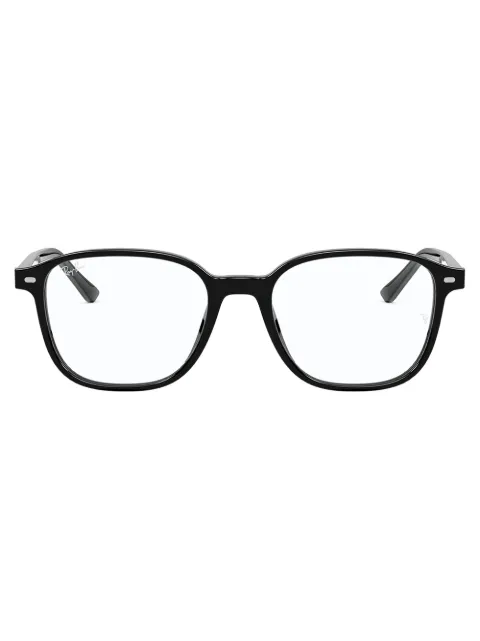 Ray-Ban RX5393 glasses Black 0RX5393