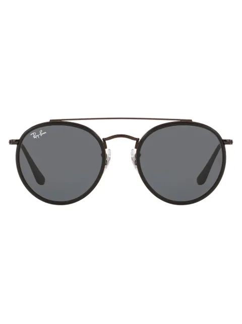 Ray-Ban RB3647N sunglasses Black 0RB3647NL