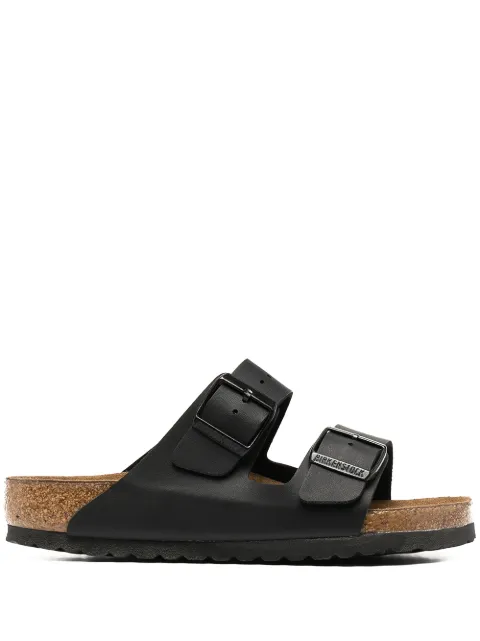 Birkenstock Arizona double-strap sandals Black 5512510