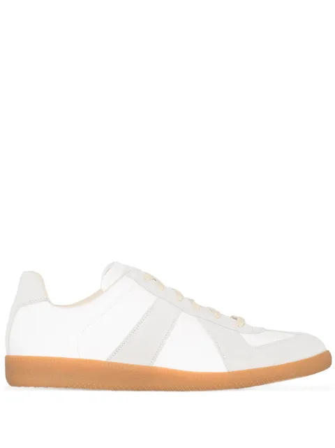 Maison Margiela Replica sneakers White S57WS0236P1895