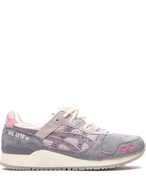 ASICS x END. Gel-Lyte III "Pearl" sneakers Purple 1191A356500
