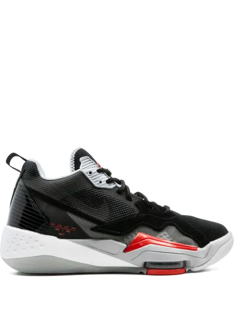 Jordan Jordan Zoom 92 sneakers Black CK9183