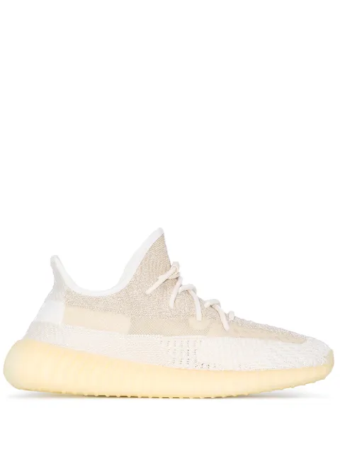 adidas Yeezy YEEZY Boost 350 V2 "Natural" sneakers White FZ5246