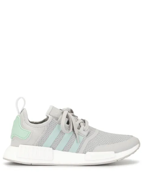 adidas NMD_R1 low-top sneakers Grey FV9152