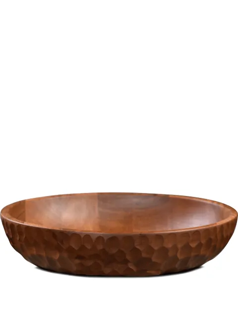 Zanat Touch bowl (23cm) Brown 0841341000103B0