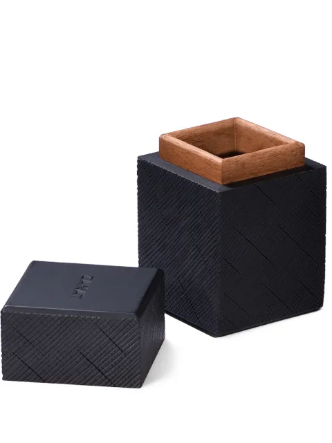 Zanat Kioko pen box (15cm) Black 0863012029901H0