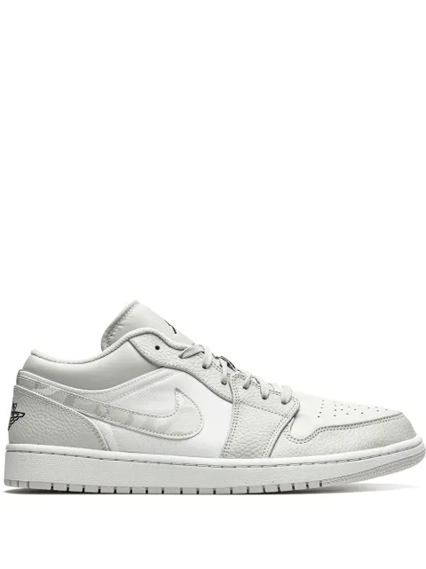 Jordan Air Jordan 1 Low "White Camo" sneakers White DC9036
