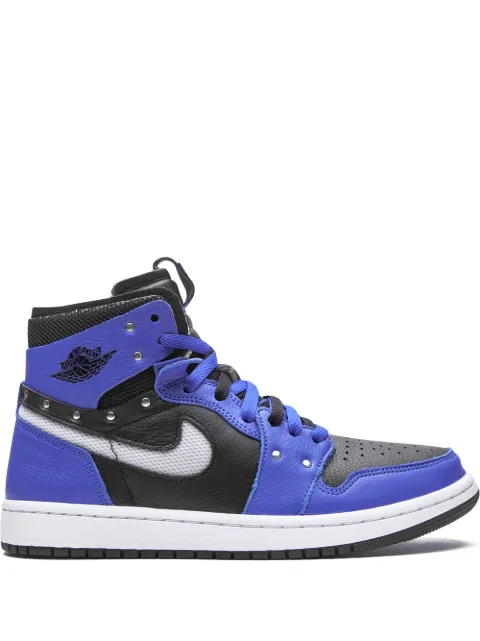 Jordan Air Jordan 1 High Zoom CM "Sisterhood - Royal" sneakers Blue CZ1360