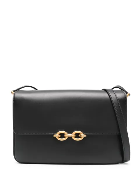 Saint Laurent Le Maillon satchel Black 6497952R20W