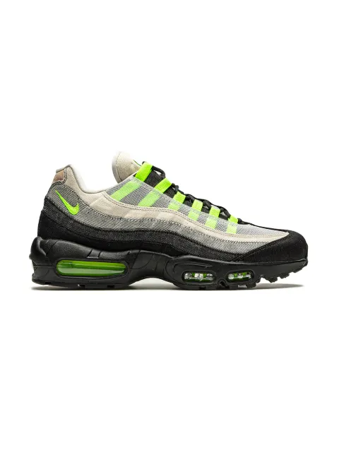 Nike x Denham Air Max 95 sneakers White DD9519