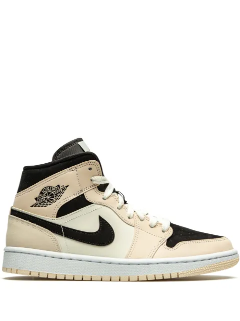 Jordan Air Jordan 1 Mid "Guava Ice" sneakers White BQ6472