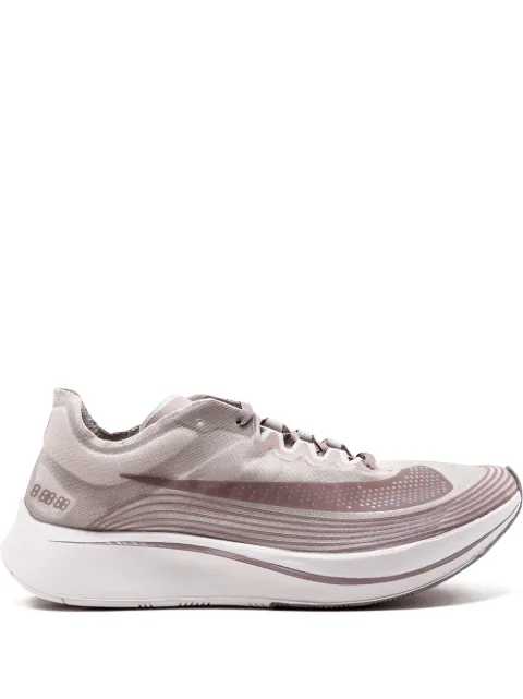 Nike Lab Zoom Fly SP "Chicago" sneakers Neutrals AA3172