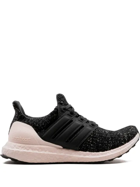 adidas Ultraboost low-top sneakers Black DB3210