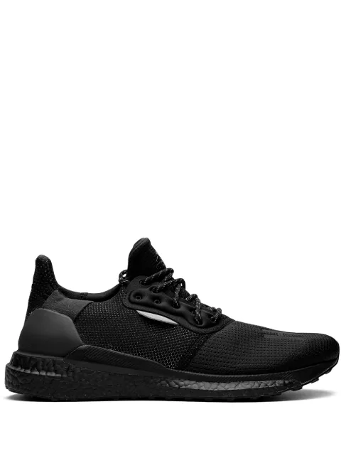 adidas x Pharrell Williams Solar Hu Glide "Black" sneakers Black EG7788