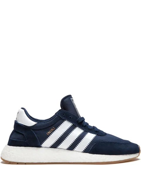 adidas Iniki Runner sneakers Blue BY9729