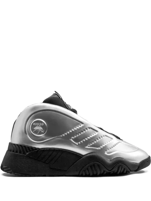 adidas x Alexander Wang Futureshell sneakers Silver EE8489