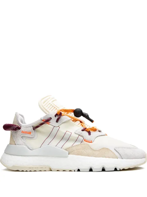 adidas x Beyonce Ivy Park Nite Jogger sneakers White FX3239