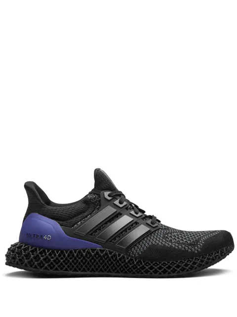 adidas Ultra 4D "OG" sneakers Black FW7089
