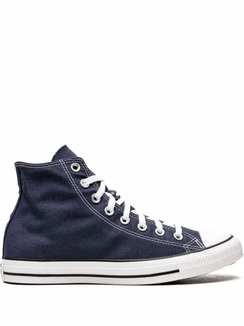 Converse All Star high-top sneakers Blue M9622C