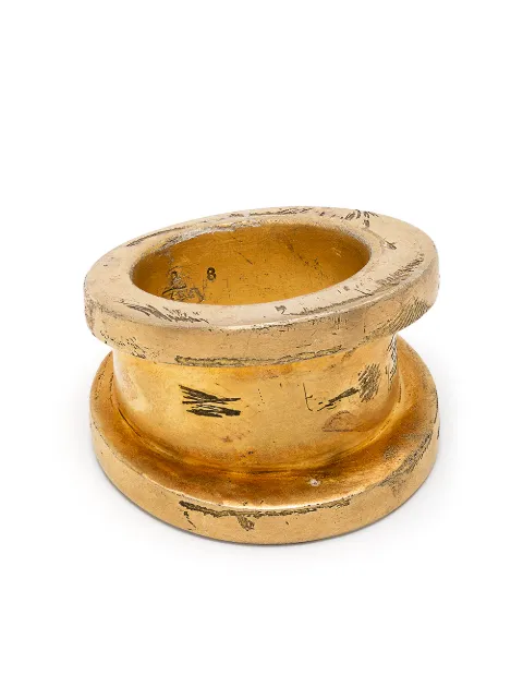 Parts of Four Chasm ring Gold 80211AGA