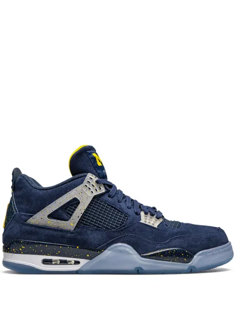 Jordan Air Jordan 4 Retro sneakers Blue AJ4103