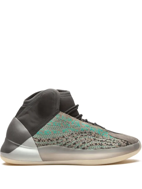 adidas Yeezy YEEZY QNTM "Teal Blue" sneakers Grey G58864