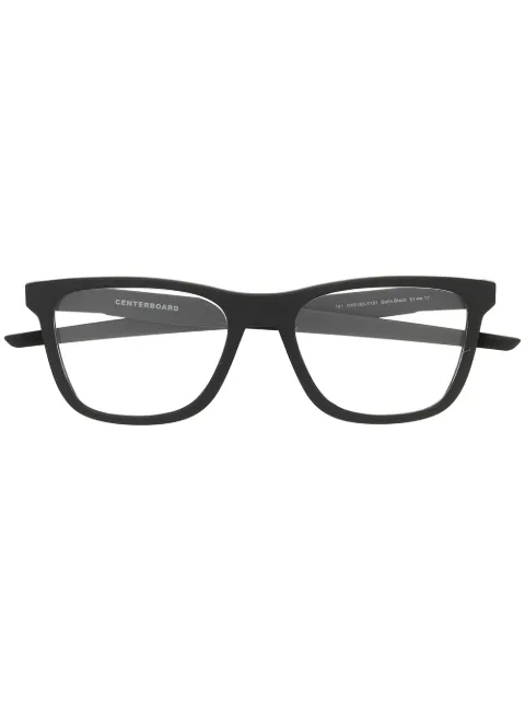 Oakley square frame glasses Black OX8163816301
