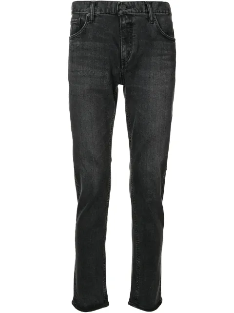 Moussy Vintage Hyner Rebirth Skinny jeans Blue 025DSC124070
