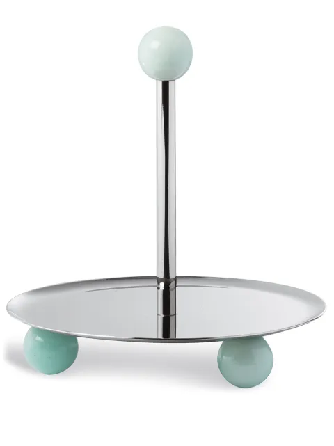 Sambonet Penelope pastry stand (18cm) Silver 56578A7