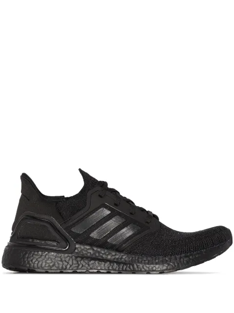 adidas Ultraboost 20 low-top sneakers Black EG0691