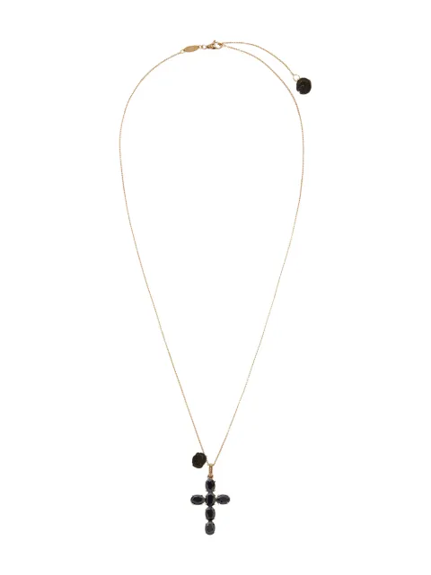 Dolce & Gabbana 18K yellow gold Sicily pendant Gold WADC2GW0001