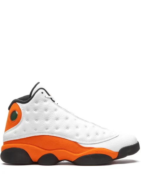 Jordan Air Jordan 13 Retro "Starfish" sneakers White 414571108