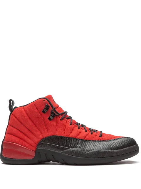 Jordan Air Jordan 12 Retro "Reverse Flu Game" sneakers Red CT8013