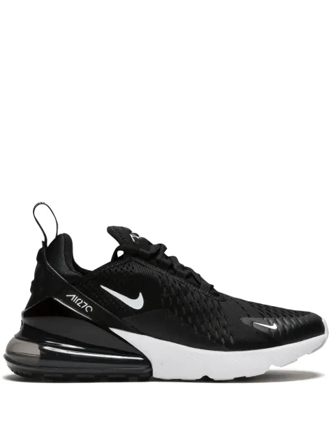 Nike Air Max 270 "Black/White" sneakers Black AH6789