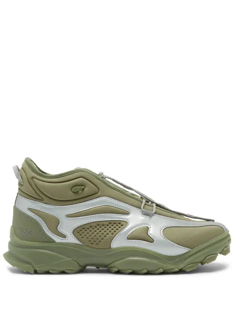 adidas x 032C GSG TR low-top sneakers Green FY5376