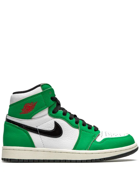 Jordan Air Jordan 1 Retro High OG "Lucky Green" sneakers Green DB4612